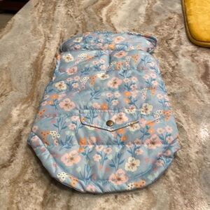 Lightweight Small Dog Jacket